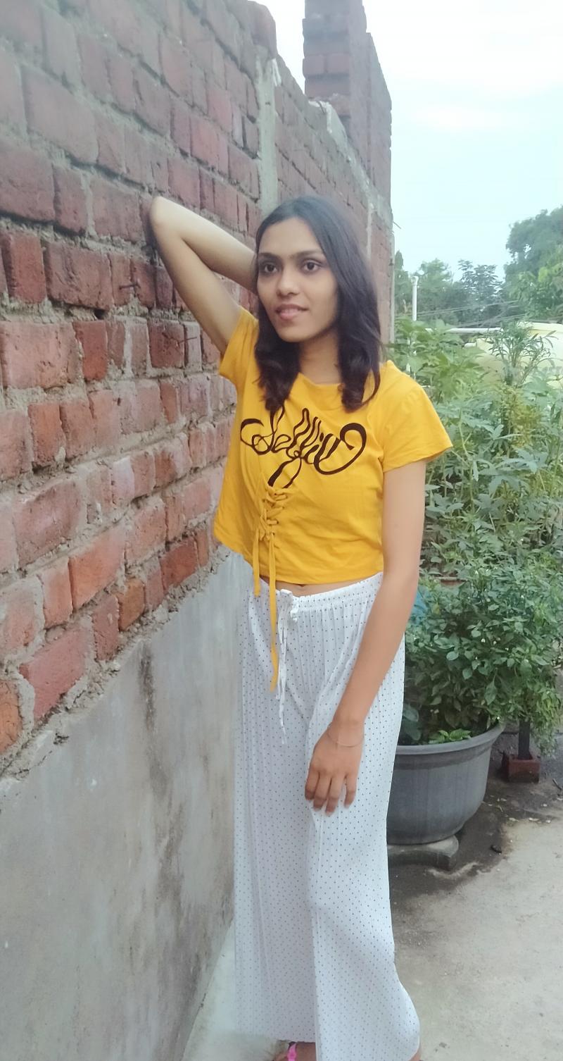 Prajakta Ramteke